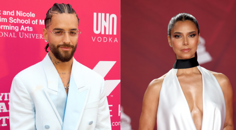 Maluma debuta como anfitrión de la gala, tiene 20 nominaciones a los Latin Grammy y ganó el premio al mejor álbum pop vocal contemporáneo por F.A.M.E (2018).